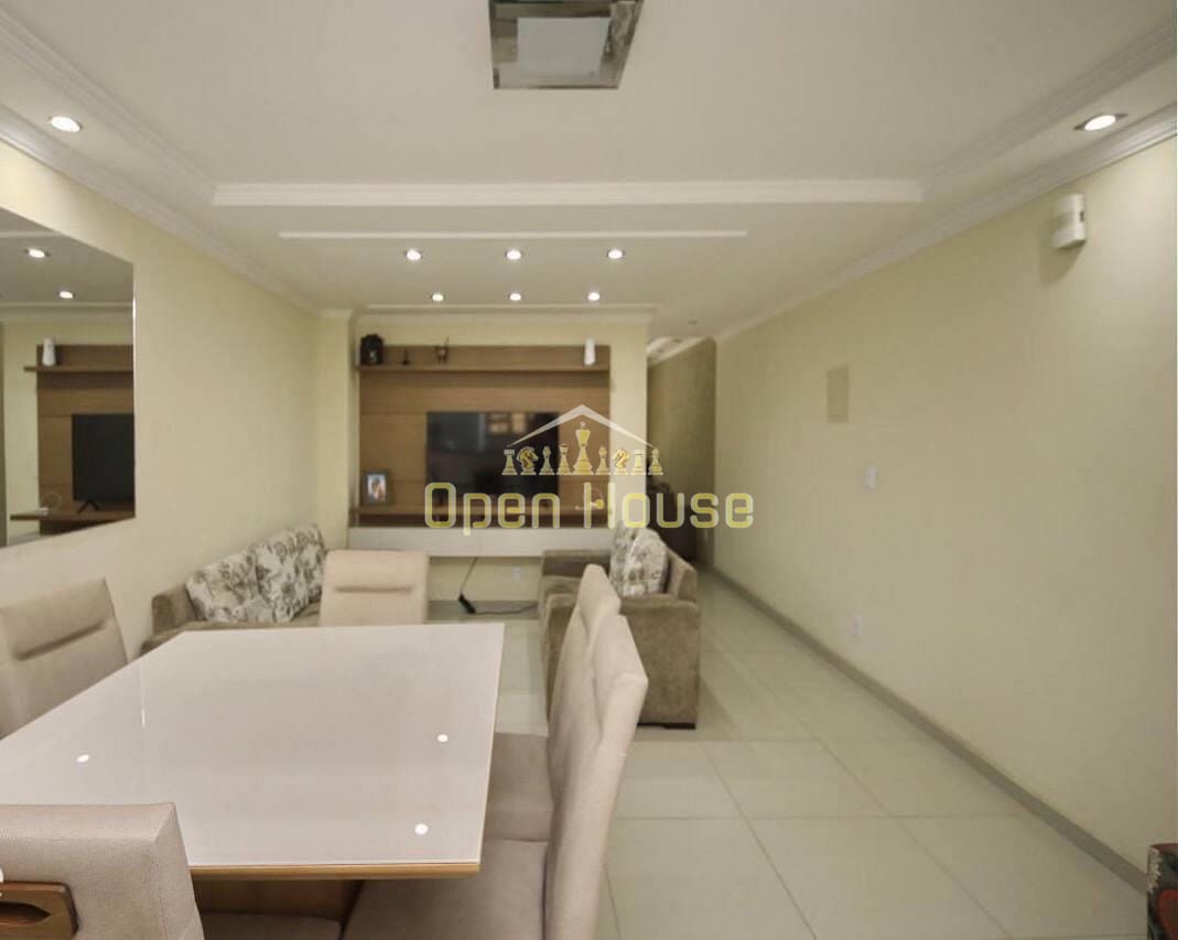 Casa, 3 quartos, 120 m² - Foto 4