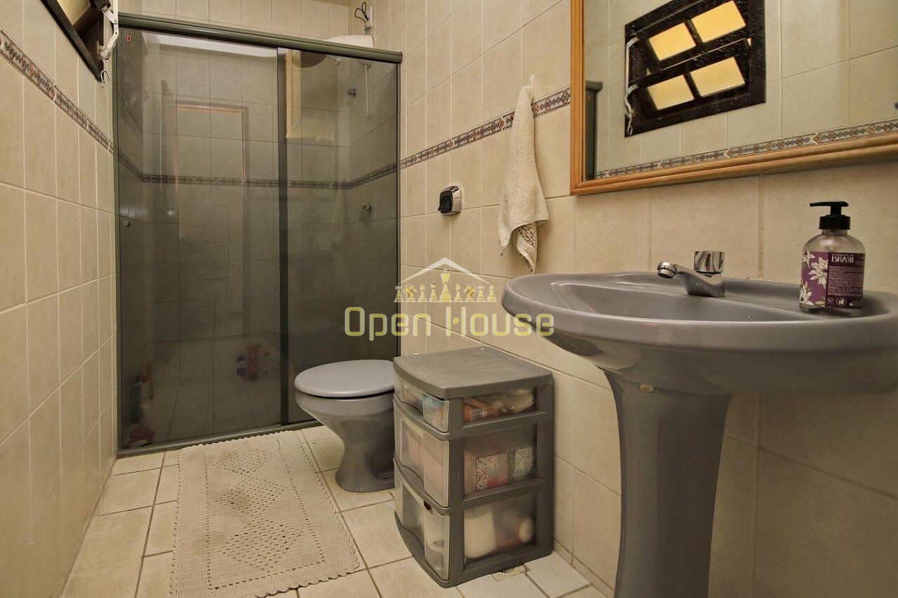 Casa, 3 quartos, 120 m² - Foto 11