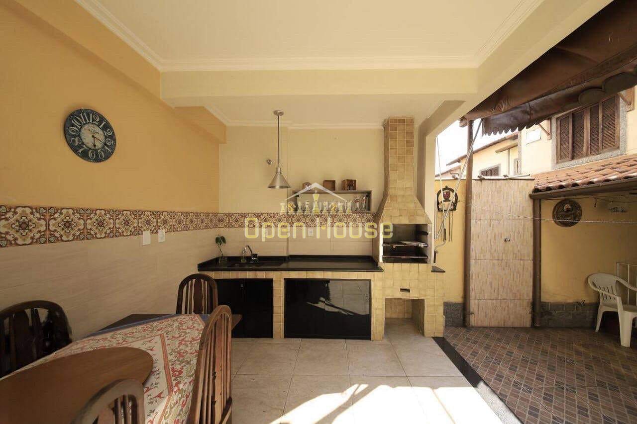 Casa, 3 quartos, 120 m² - Foto 16