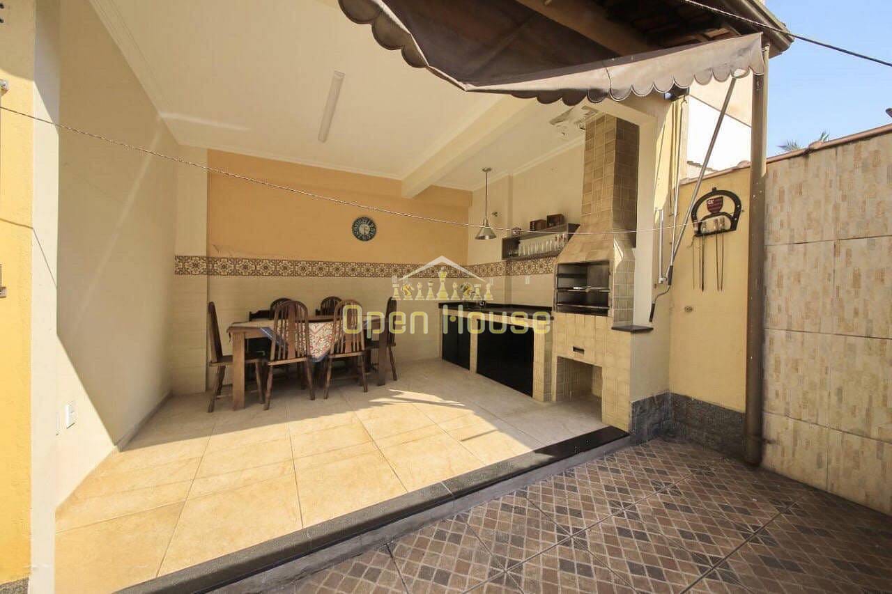 Casa, 3 quartos, 120 m² - Foto 17