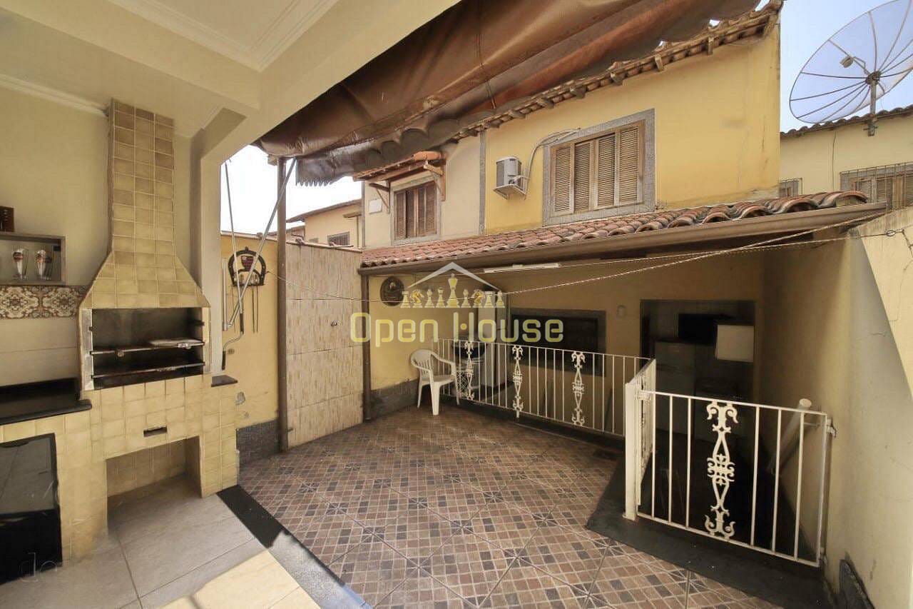 Casa, 3 quartos, 120 m² - Foto 18