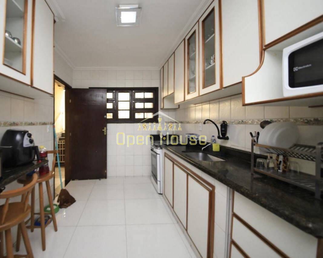 Casa, 3 quartos, 120 m² - Foto 2