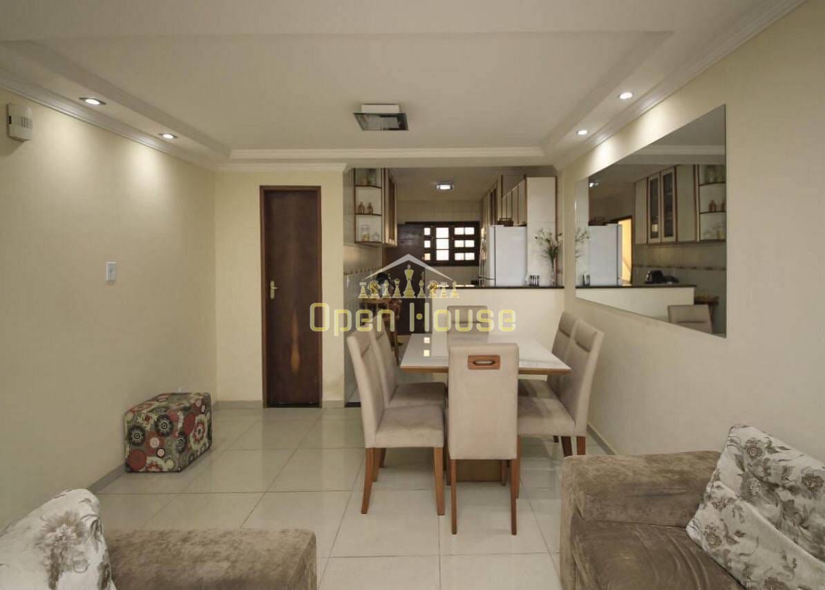 Casa, 3 quartos, 120 m² - Foto 3