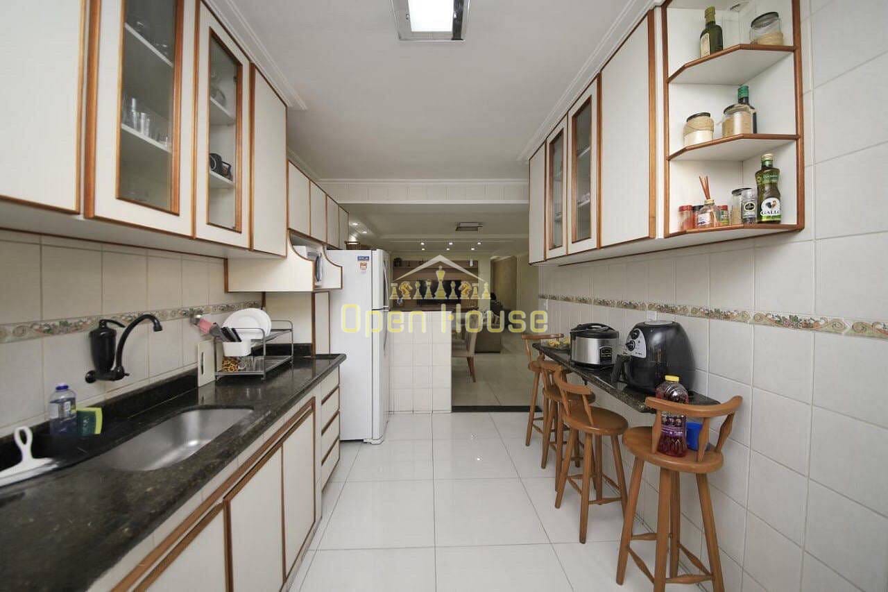 Casa, 3 quartos, 120 m² - Foto 1