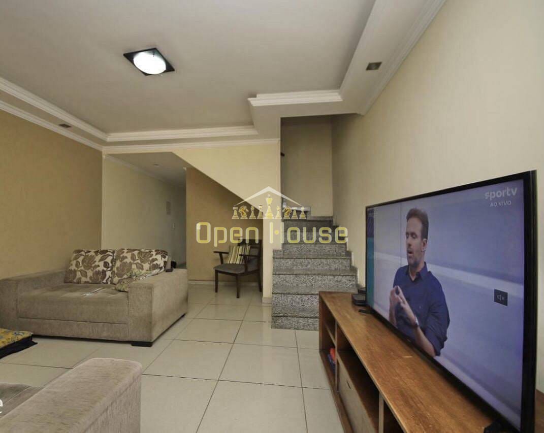 Casa, 3 quartos, 120 m² - Foto 7