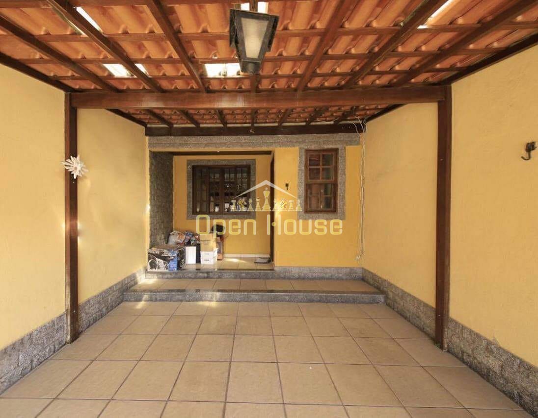 Casa, 3 quartos, 120 m² - Foto 20