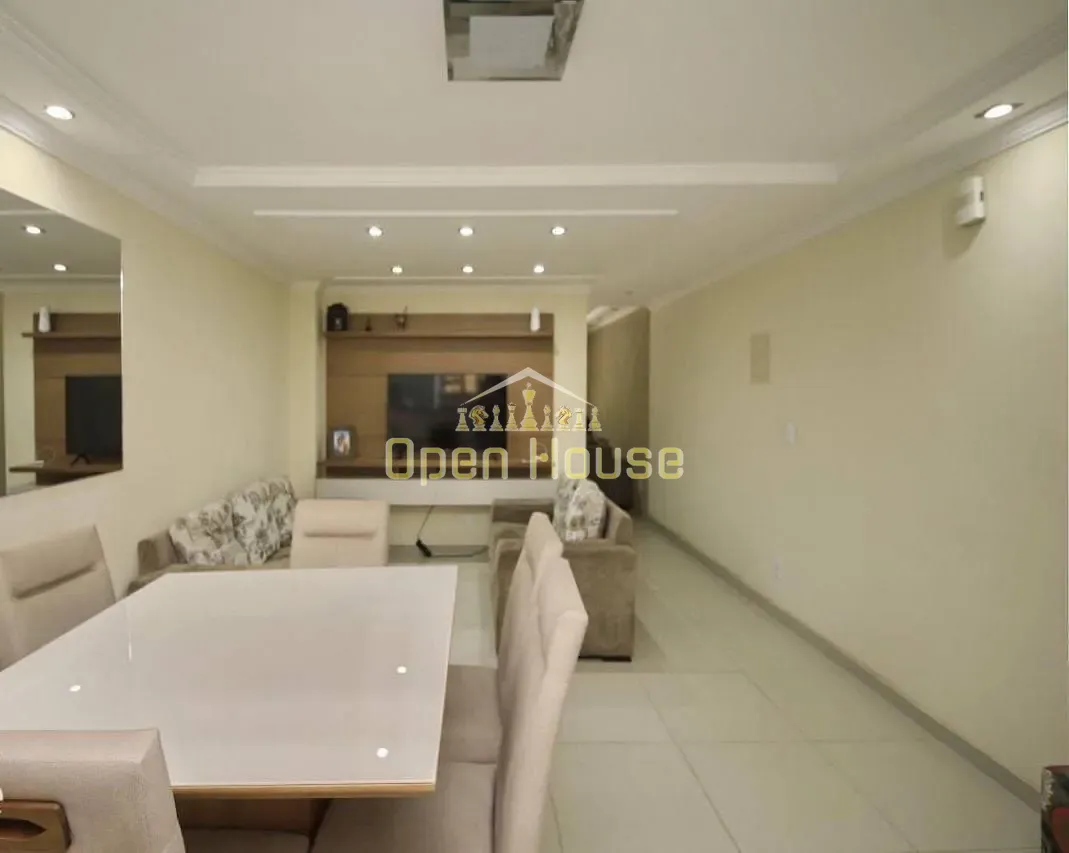 Casa, 3 quartos, 120 m² - Foto 4