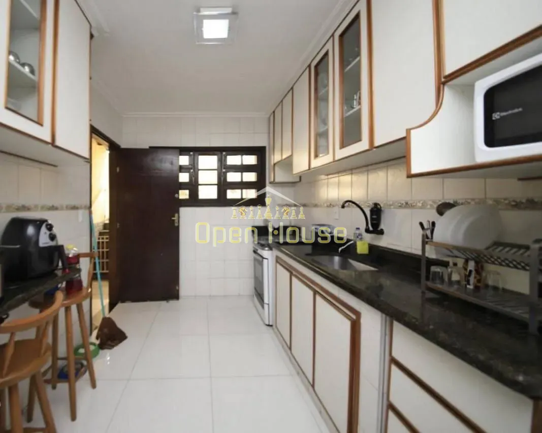 Casa, 3 quartos, 120 m² - Foto 2