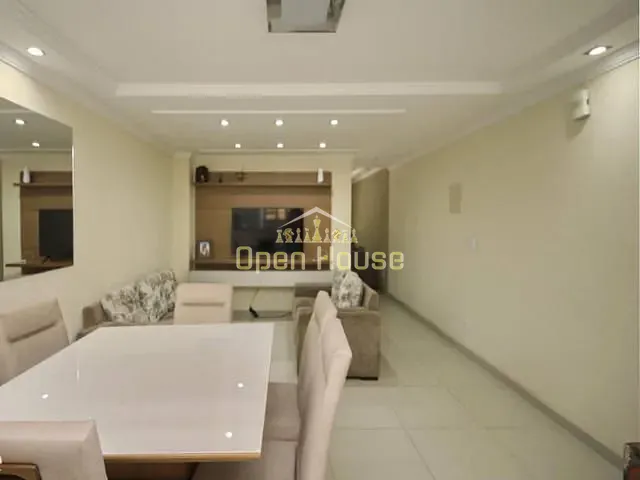 Casa com 150m² 3 quartos e 3 banheiros, à venda, no bairro Jardim Amália em Volta Redonda