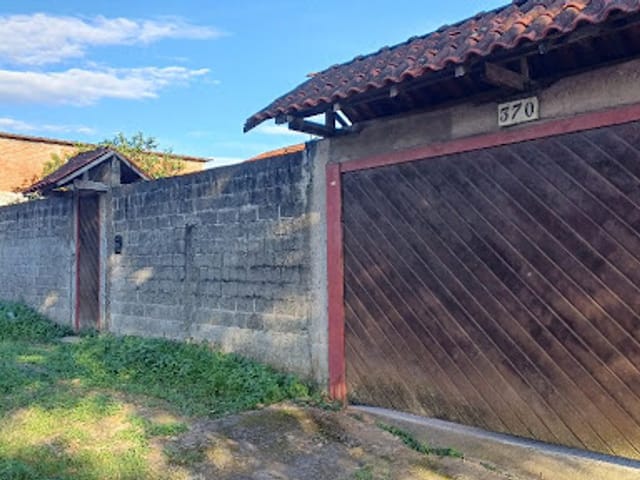 Casa com 449m² 3 quartos e 3 banheiros, à venda, no bairro Jardim Marquesa em São Paulo