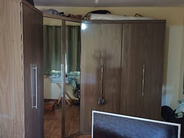 Casa com 449m² 3 quartos e 3 banheiros, à venda, no bairro Jardim Marquesa em São Paulo