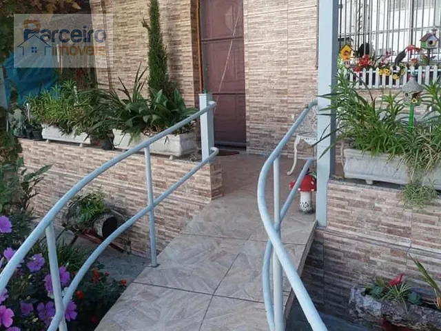 Casa com 264m² 3 quartos e 4 banheiros, à venda, no bairro Vila Carrão em São Paulo