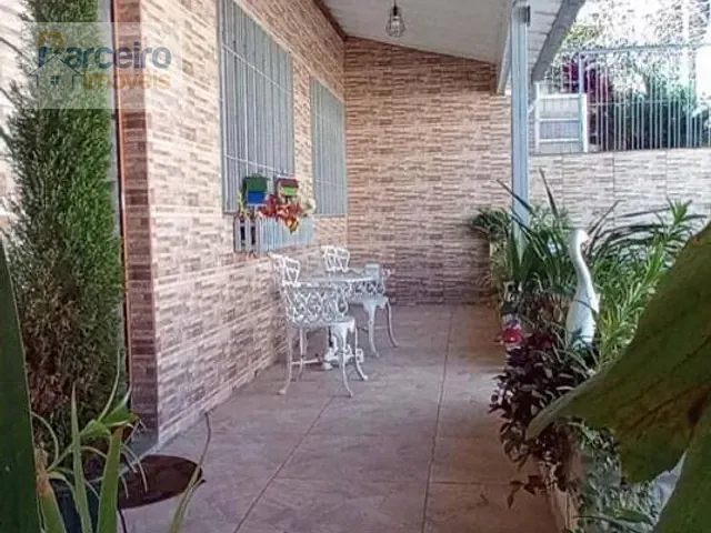 Casa com 264m² 3 quartos e 4 banheiros, à venda, no bairro Vila Carrão em São Paulo