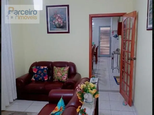 Casa com 264m² 3 quartos e 4 banheiros, à venda, no bairro Vila Carrão em São Paulo