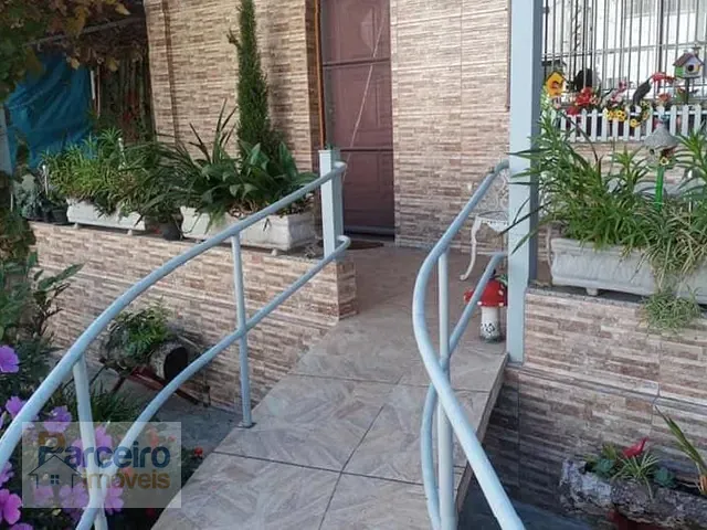 Casa com 264m² 3 quartos e 4 banheiros, à venda, no bairro Vila Carrão em São Paulo