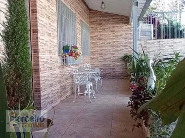 Casa com 264m² 3 quartos e 4 banheiros, à venda, no bairro Vila Carrão em São Paulo