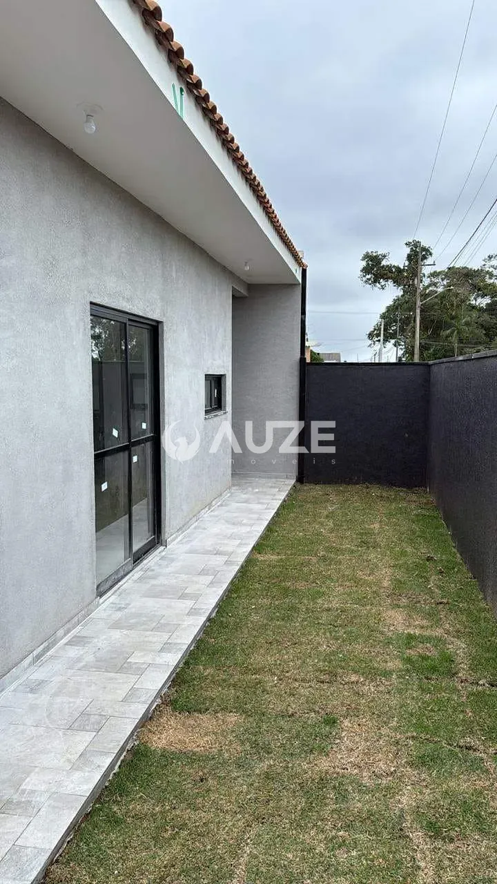 Casa, 2 quartos, 46 m² - Foto 2