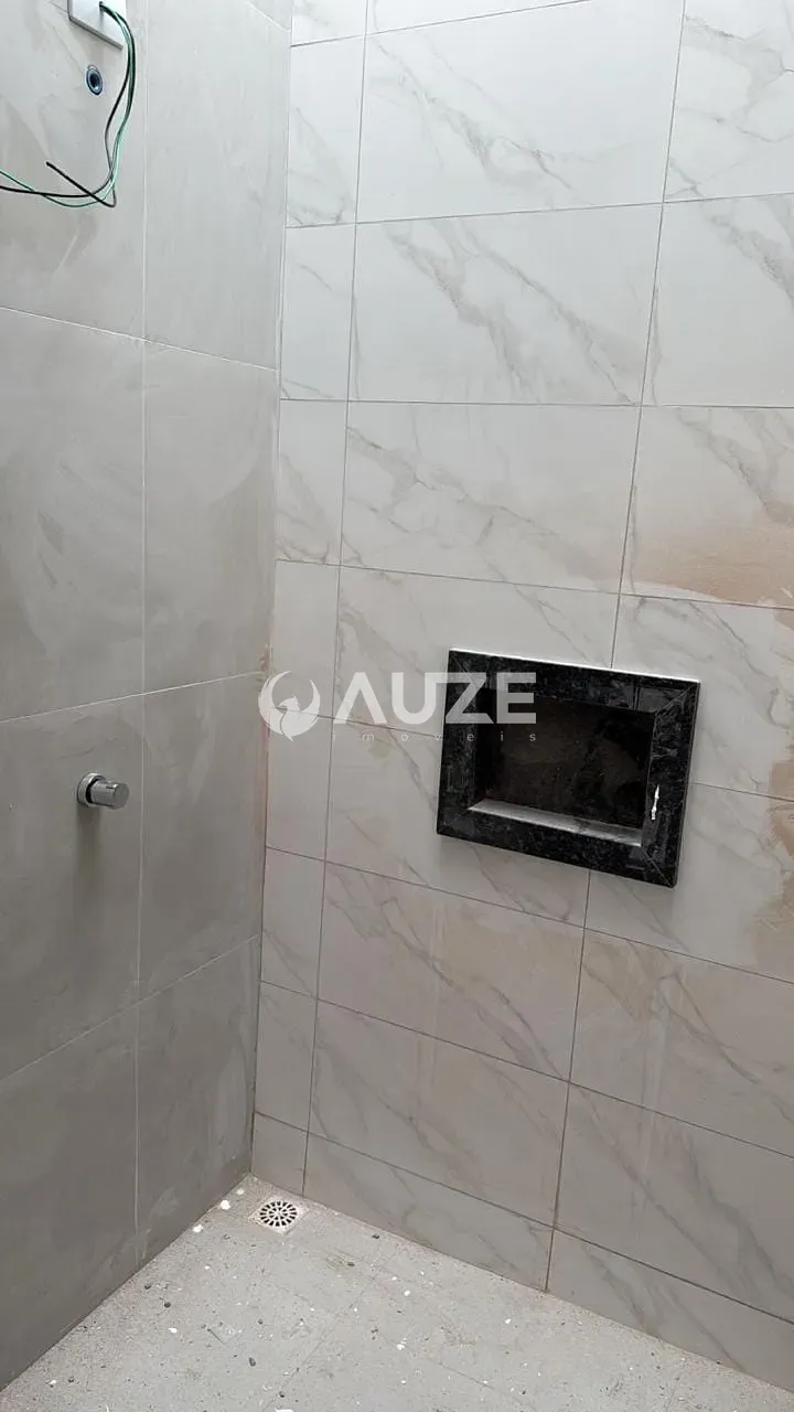 Casa, 2 quartos, 46 m² - Foto 6