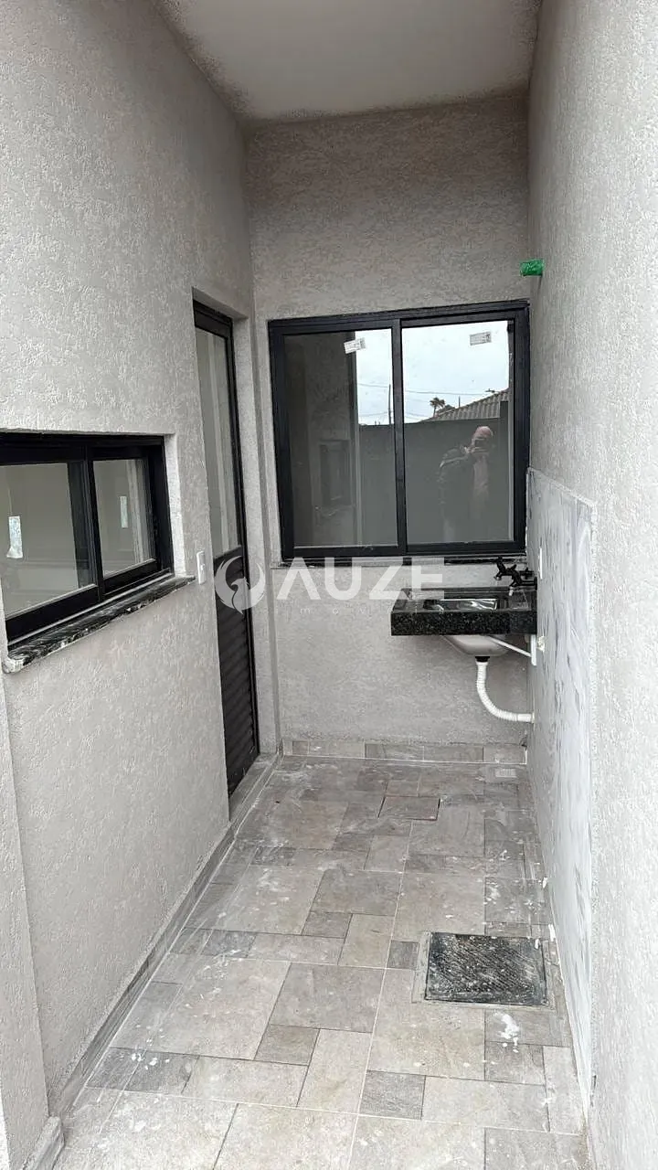 Casa, 2 quartos, 46 m² - Foto 9