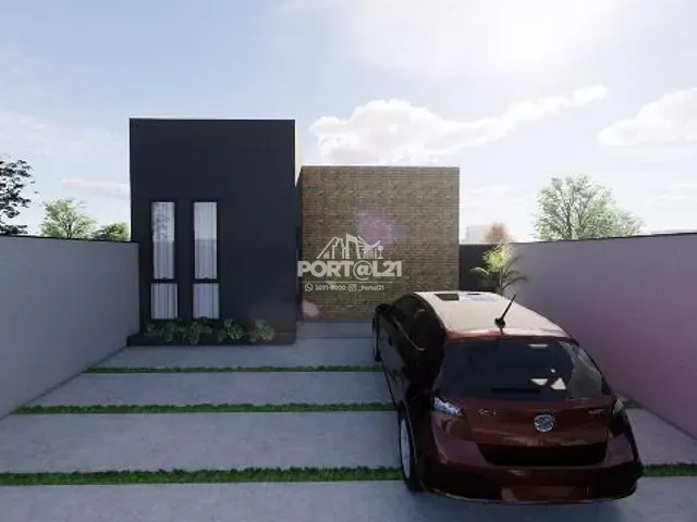 Casa com 144m² 3 quartos e 1 banheiro, à venda, no bairro Vila do Futuro em Petrolina