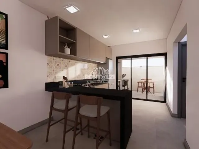 Casa com 144m² 3 quartos e 1 banheiro, à venda, no bairro Vila do Futuro em Petrolina