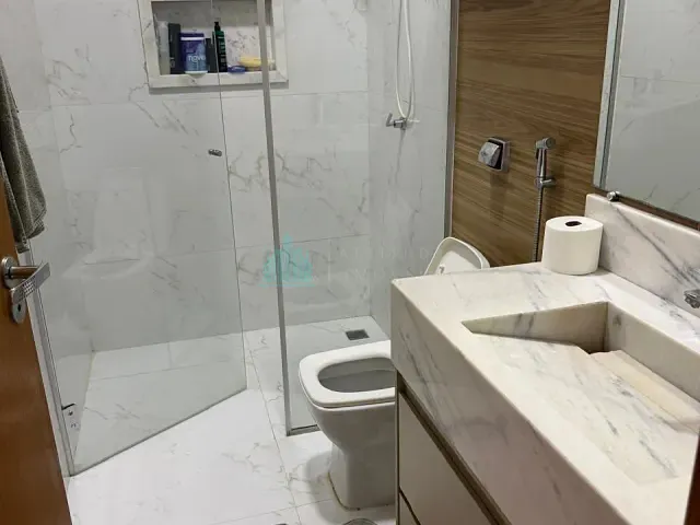 Casa 3 quartos e 2 banheiros, à venda, no bairro Loteamento Jardins Florença em Catalão