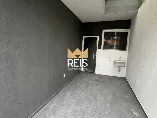 Casa com 75m² 3 quartos e 2 banheiros, à venda, no bairro Campo Grande em Rio de Janeiro