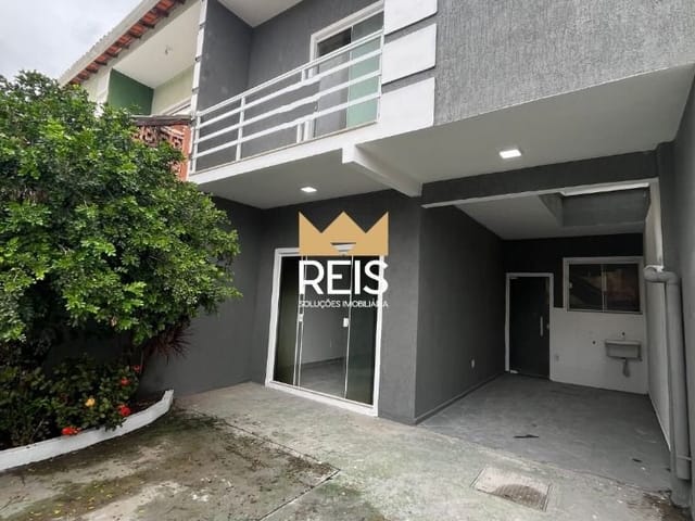 Casa com 75m² 3 quartos e 2 banheiros, à venda, no bairro Campo Grande em Rio de Janeiro