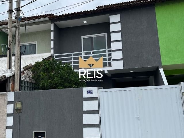 Casa com 75m² 3 quartos e 2 banheiros, à venda, no bairro Campo Grande em Rio de Janeiro
