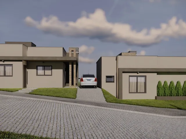Foto do Casa - Casa à venda, Vila Bella, Marau, RS | Realizze Negócios Imobiliarios