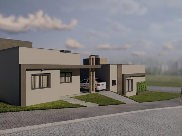 Foto do Casa - Casa à venda, Vila Bella, Marau, RS | Realizze Negócios Imobiliarios