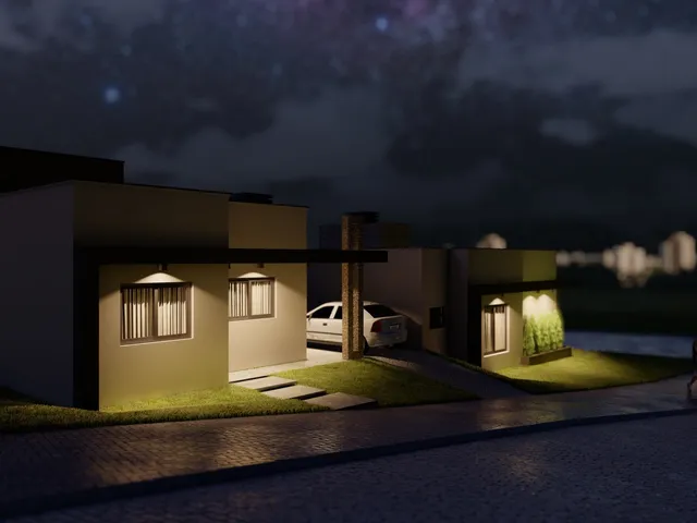 Foto do Casa - Casa à venda, Vila Bella, Marau, RS | Realizze Negócios Imobiliarios