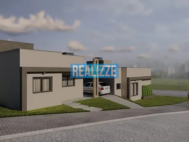 Casa com 52m² 2 quartos e 1 banheiro, à venda, no bairro Vila Bella em Marau