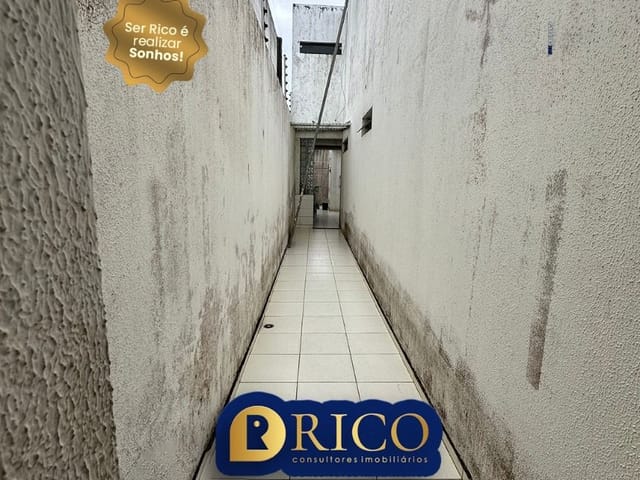 Casa com 350m² 5 quartos e 5 banheiros, para alugar, no bairro Santa Esmeralda em Arapiraca