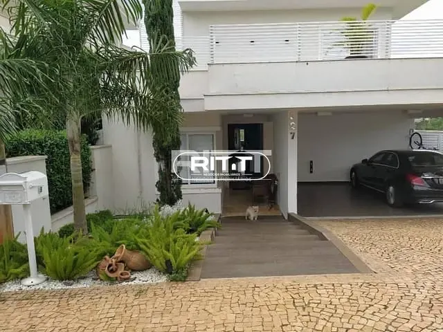 Casa com 475m² 4 quartos e 5 banheiros, à venda, no bairro Swiss Park em Campinas
