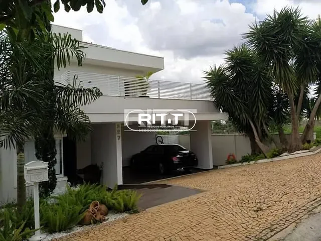 Casa com 475m² 4 quartos e 5 banheiros, à venda, no bairro Swiss Park em Campinas