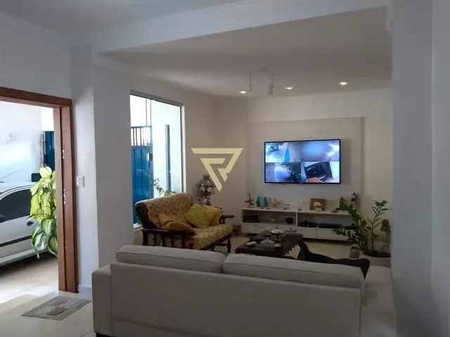 Casa com 141m² 4 quartos e 3 banheiros, à venda, no bairro Campos Elíseos em Ribeirão Preto