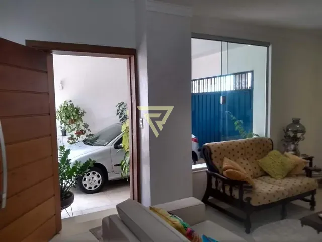 Casa com 141m² 4 quartos e 3 banheiros, à venda, no bairro Campos Elíseos em Ribeirão Preto