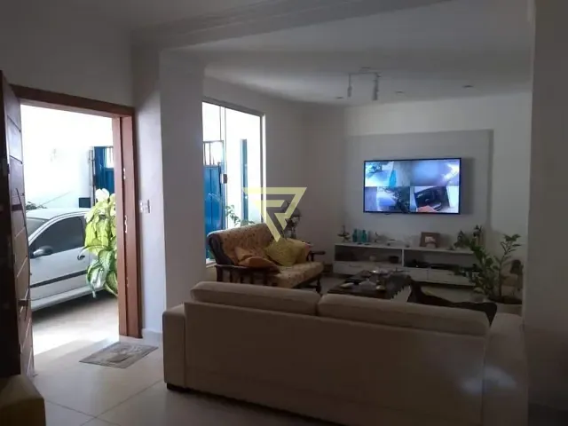 Casa com 141m² 4 quartos e 3 banheiros, à venda, no bairro Campos Elíseos em Ribeirão Preto