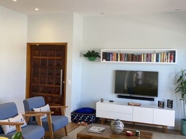 Foto do Casa - Casa à venda, 210 m² por R$ 1.155.000,00 - Recanto dos Eucaliptos - São José dos Campos/SP | RUSSI IMÓVEIS