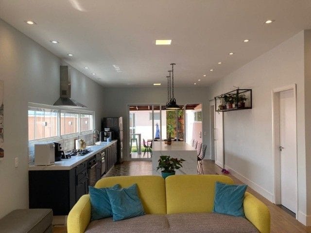 Foto do Casa - Casa à venda, 210 m² por R$ 1.155.000,00 - Recanto dos Eucaliptos - São José dos Campos/SP | RUSSI IMÓVEIS