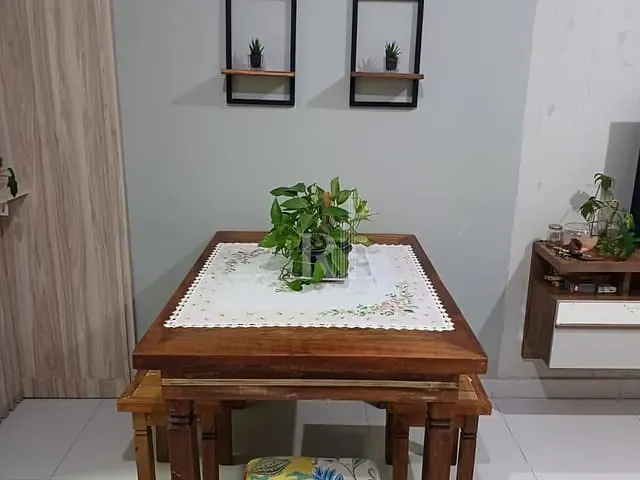Casa 2 quartos e 1 banheiro, à venda, no bairro Joaia em Tijucas