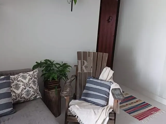 Casa 2 quartos e 1 banheiro, à venda, no bairro Joaia em Tijucas