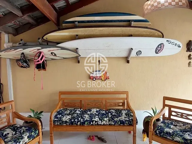 Casa 4 quartos e 5 banheiros, à venda, no bairro Recreio dos Bandeirantes em Rio de Janeiro