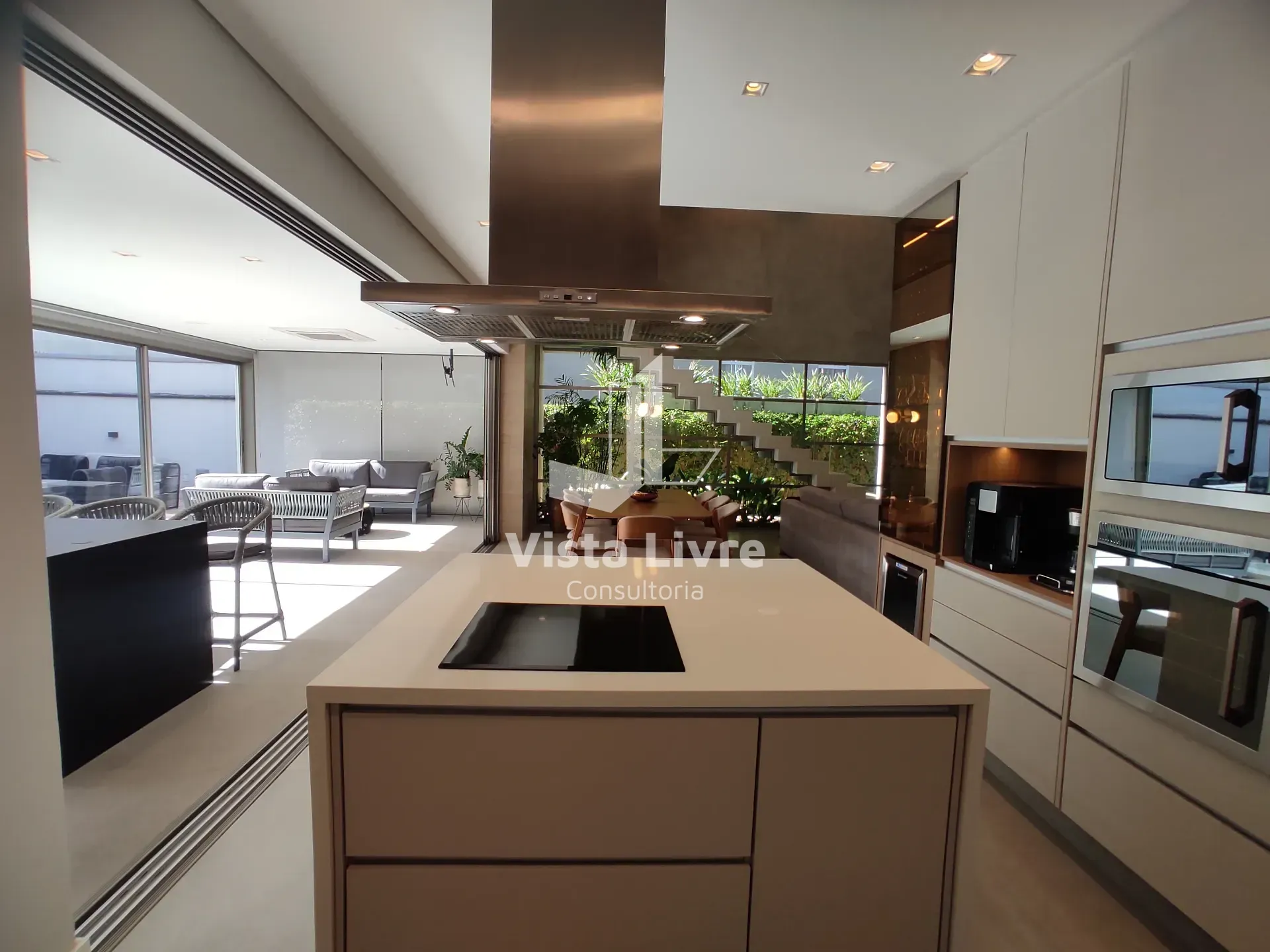 Casa, 4 quartos, 350 m² - Foto 24