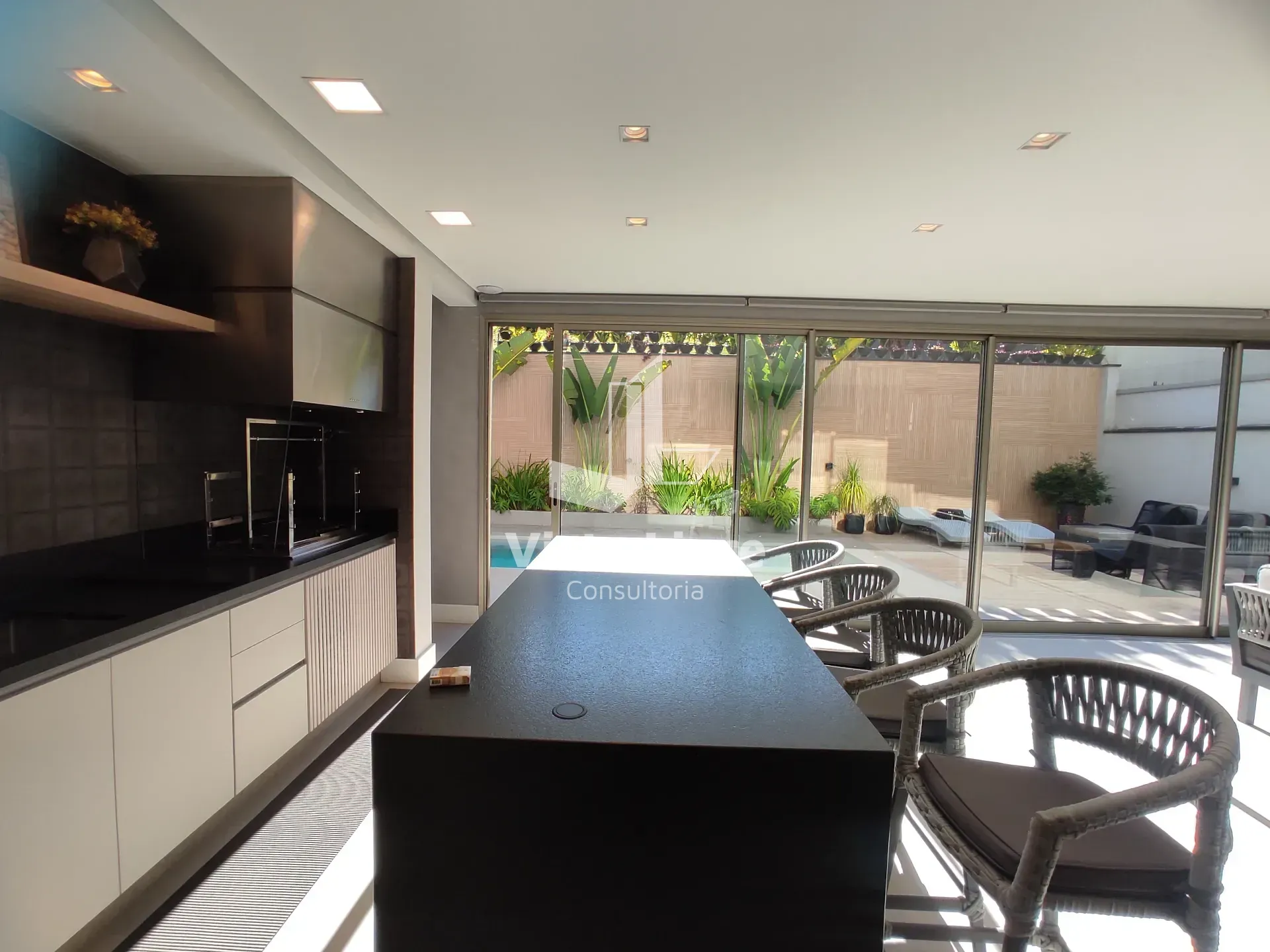 Casa, 4 quartos, 350 m² - Foto 28