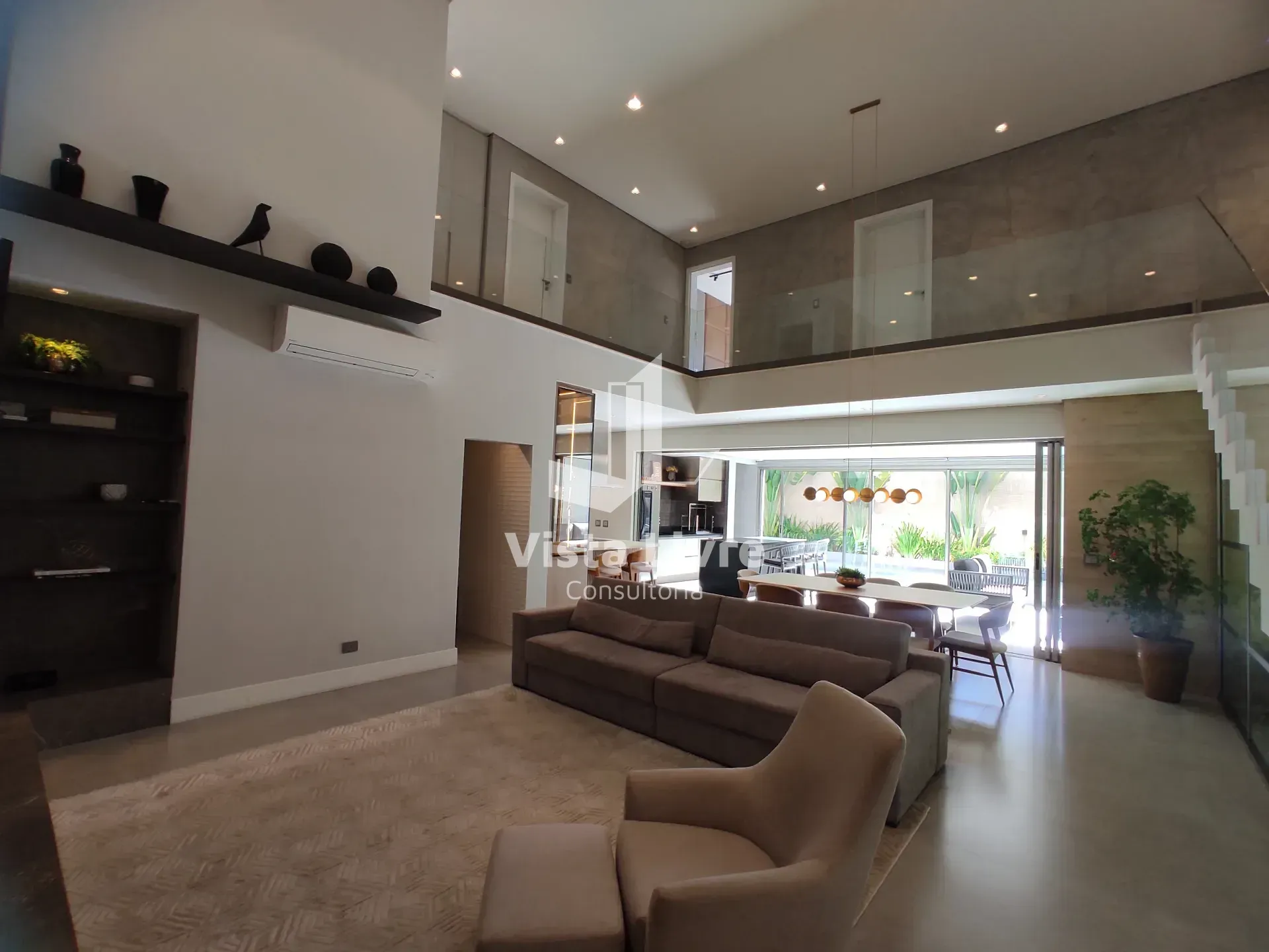 Casa, 4 quartos, 350 m² - Foto 7