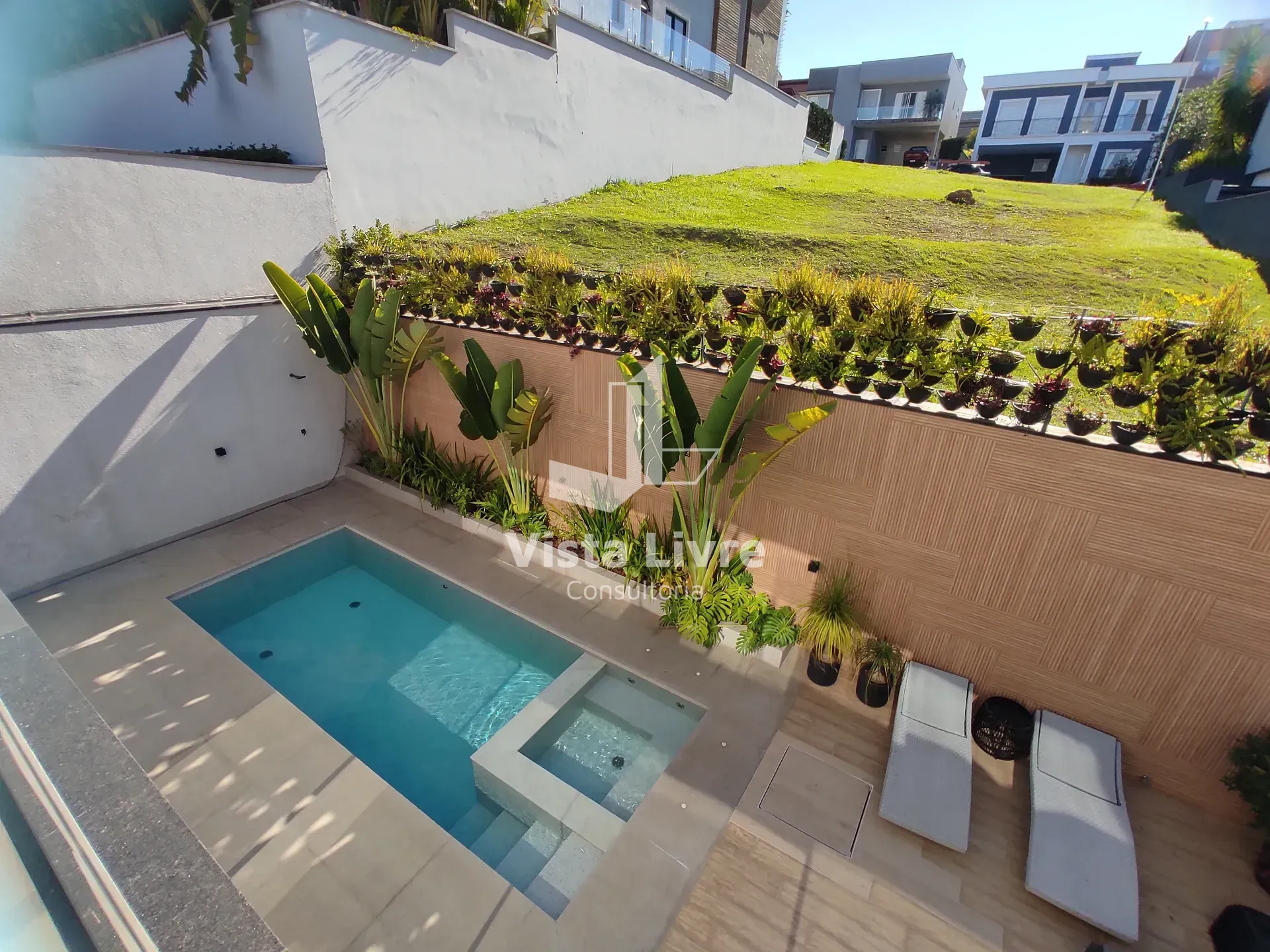 Casa, 4 quartos, 350 m² - Foto 2