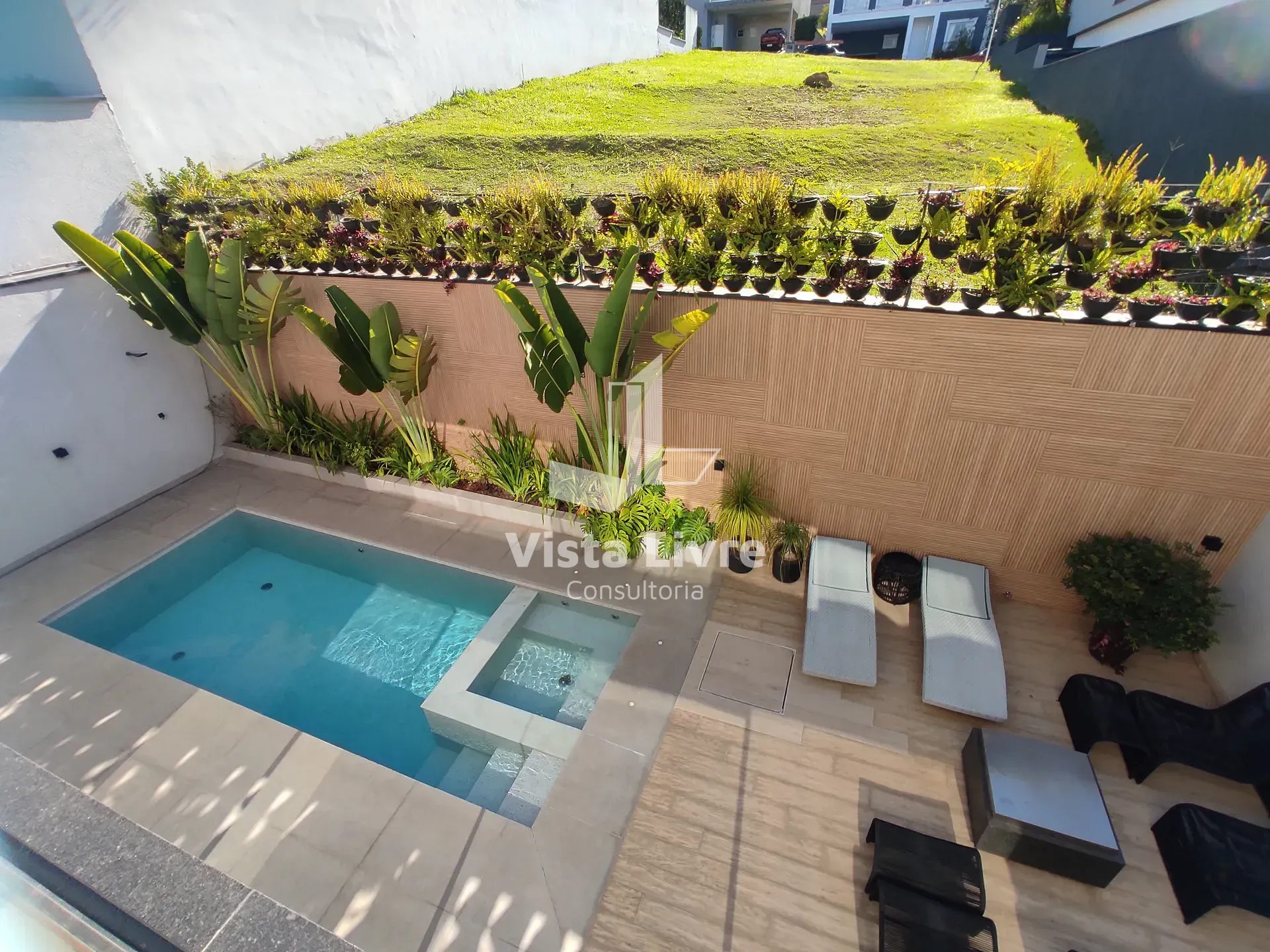 Casa, 4 quartos, 350 m² - Foto 1