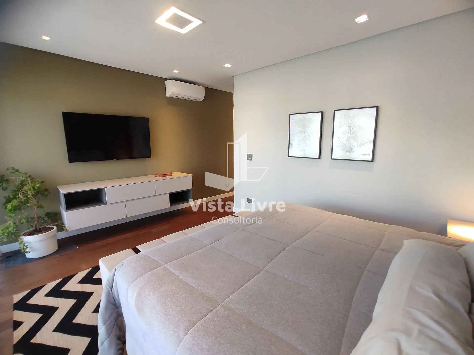 Casa, 4 quartos, 350 m² - Foto 78